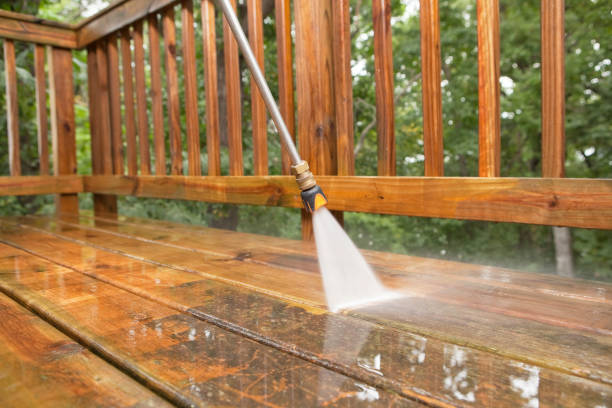 Pressure Washing Services for Businesses in University Of Virginia, VA